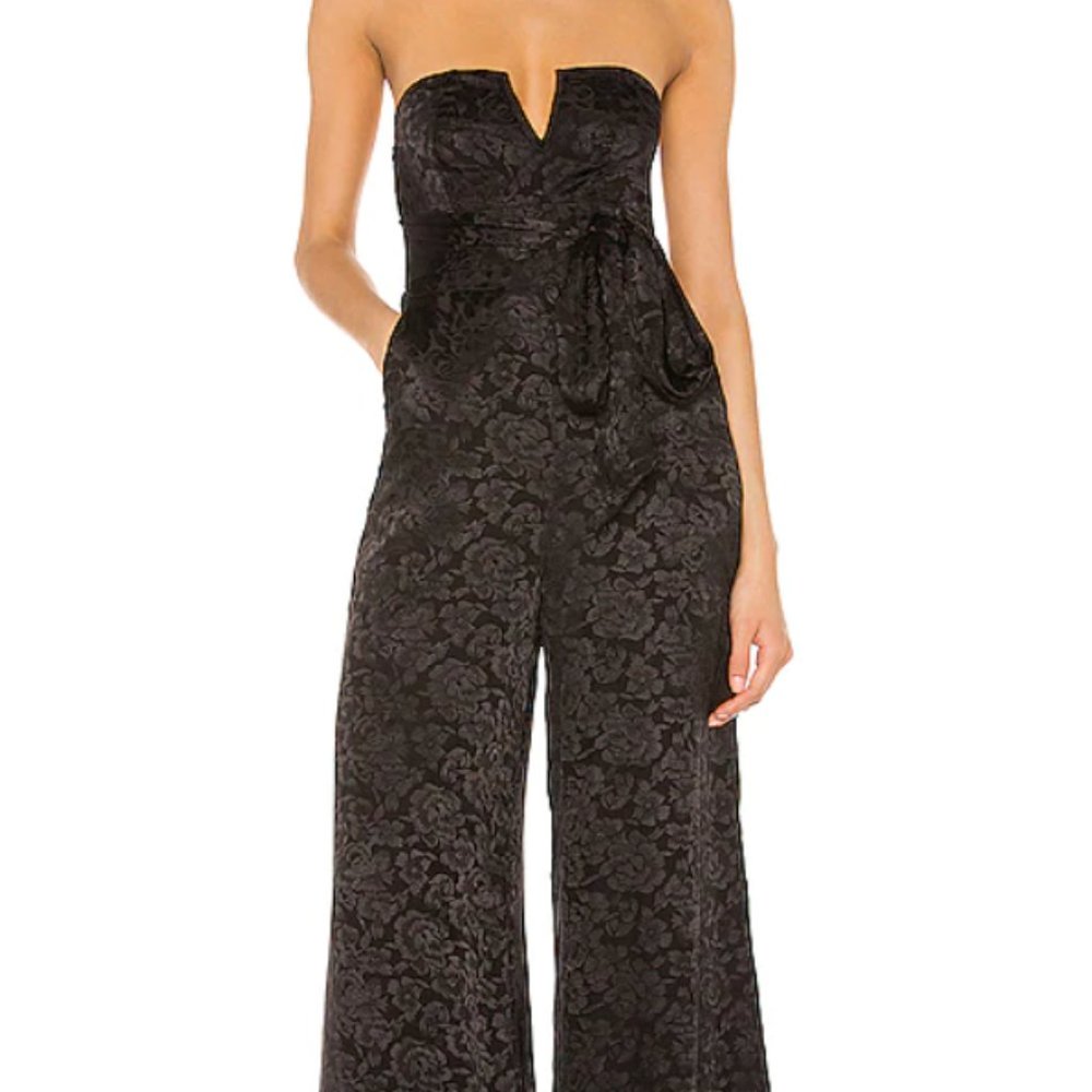 Majorelle Naomi Jumpsuit size small